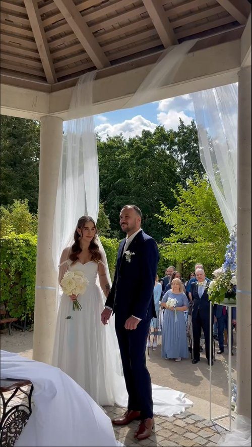 Wedding Reel 1