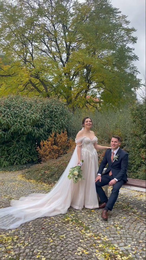 Wedding Reel 5