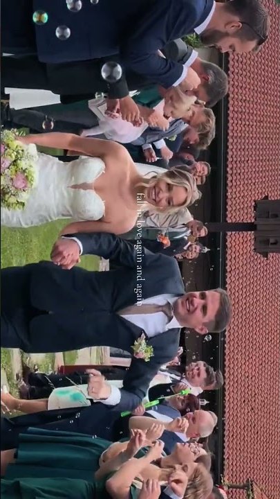 Wedding Recap 01