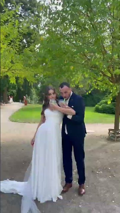 Wedding Recap 08