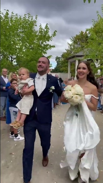 Wedding Recap 07